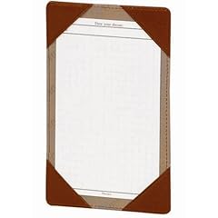 【クリックで詳細表示】Date your dream カードケース・ブラウン [Diary]