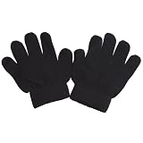 Childrens/Kids Winter Magic Gloves