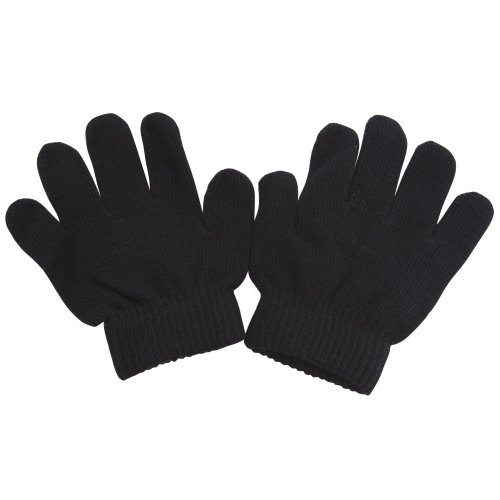 Childrens/Kids Winter Magic Gloves
