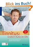 Die Behandlung von Ohrger�uschen