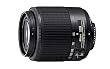 Nikon 55-200mm f4-5.6G ED AF-S DX Nikkor Zoom Lens (Black)