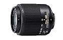 Nikon 55-200mm f4-5.6G ED AF-S DX Nikkor Zoom Lens