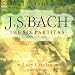 J. S. Bach: The Six Partitas