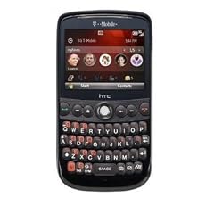 HTC Dash 3G Quad-Band Unlocked Phone with 3G Suppor