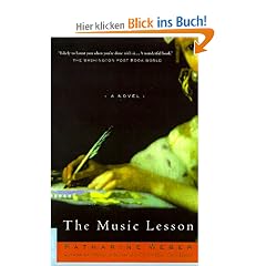 The Music Lesson