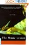 The Music Lesson: A Novel
