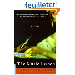 The Music Lesson