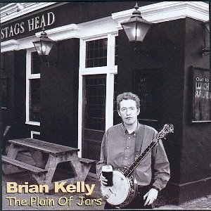 BRIAN KELLY : THE PLAIN OF JAR