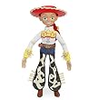 Toy Story PULL STRING JESSIE 16" TALKING FIGURE - Disney Exclusive