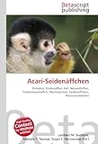 Acari-Seidenaffchen-