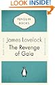 The Revenge