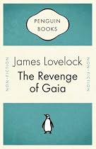 The Revenge of Gaia (Penguin Celebrations)