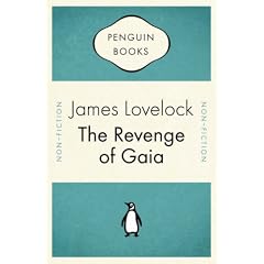 Revenge of Gaia (Penguin Celebrations)