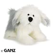 Webkinz Old English Sheepdog