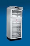 Double Door Warming Units