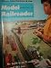 Book Model Railroader Magazine (December, 1968)