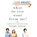 What Do You Want from Me?: Learning to Get Along with In-Laws