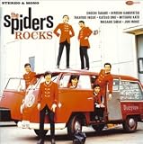 THE SPIDERS ROCKS