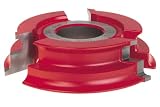 Freud UP292 Door Lip Shaper Cutter, 1/4 Bore