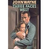 Three Faces West by Millett