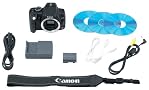 Canon Digital Rebel XT 8MP Digital SLR Camera with EF-S 18-55mm f3.5-5.6 Lens (Black) Canon Digital Rebel XT 8MP Digital SLR Camera with EF-S 18-55mm f3.5-5.6 Lens (Black)