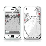 Dreamer Design Protective Skin Decal Sticker for Apple iPhone (2G)