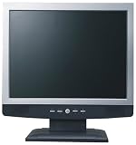 Produkt-Bild: Hyundai L70S 43,2 cm (17 Zoll) TFT-Monitor silber/anthrazit (integr. Lautsprecher)