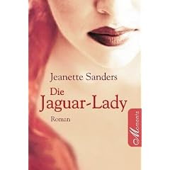 Die Jaguar-Lady