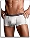 Calvin Klein reflex Trunk weiß