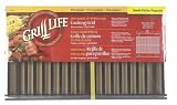 ACE TRADING - GRILL CARE CO A DH103-8550 PORCELAIN BBQ GRID (Pack of 4)