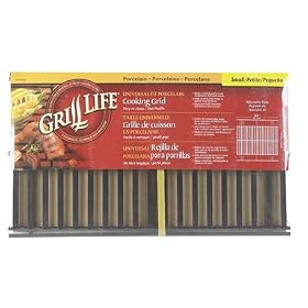 Porcelain BBQ Grid (DH103-8550) 4 each by Ace Trading - Keanall-A