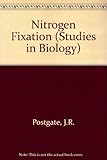 Nitrogen fixation
