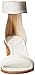 FRYE Women's Brielle Back-Zip Dress Sandal