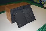 NINTENDO GAMECUBE FACTORY REPLACEMENT CASES