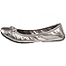Me Too Women's Legend5 Ballet Flat