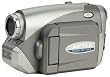 Aiptek Pocket DV 4100 - Digital camera - 3.0 Mpix - supported memory: CF, Microdrive