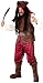 Fun World Costumes Men's Mens High Seas Buccaneer-Plus