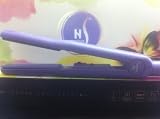 HerStyler PRO PURPLE TOURMALINE CERAMIC 1