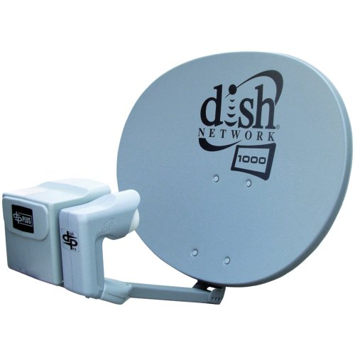New-WINEGARD DS-1005 DISH NETWORK 1000 KIT - WGDDS1005