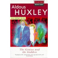 Genius and Goddess