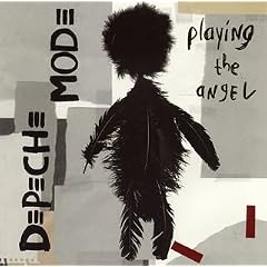 Playing the Angel