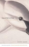 Songs of Life and Hope/Cantos de vida y esperanza