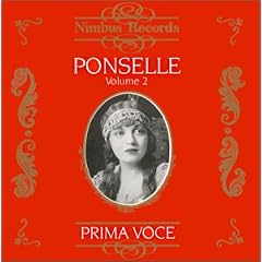 Rosa Ponselle Vol.2