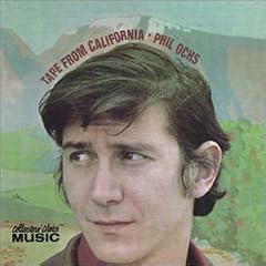 Tape from California