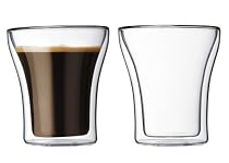 Bodum Thermo-Glass Assam Double Wall Thermo-Glasses , Set of 2