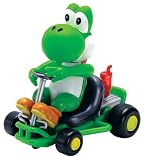 Nintendo Radio Control Mario Kart - Yoshi
