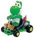 Nintendo Remote Control Yoshi Kart - Small