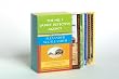 The No. 1 Ladies' Detective Agency 5-Book Boxed Set