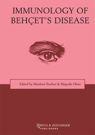 Immunology of Behcet's Disease