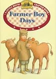 Review HarperCollins Publishers  / Farmer Boy Days: Adapted from the Little House Books by Laura Ingalls Wilder (Little House Chapter Book)